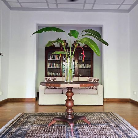 Havelock Place Bungalow Colombo Eksteriør bilde