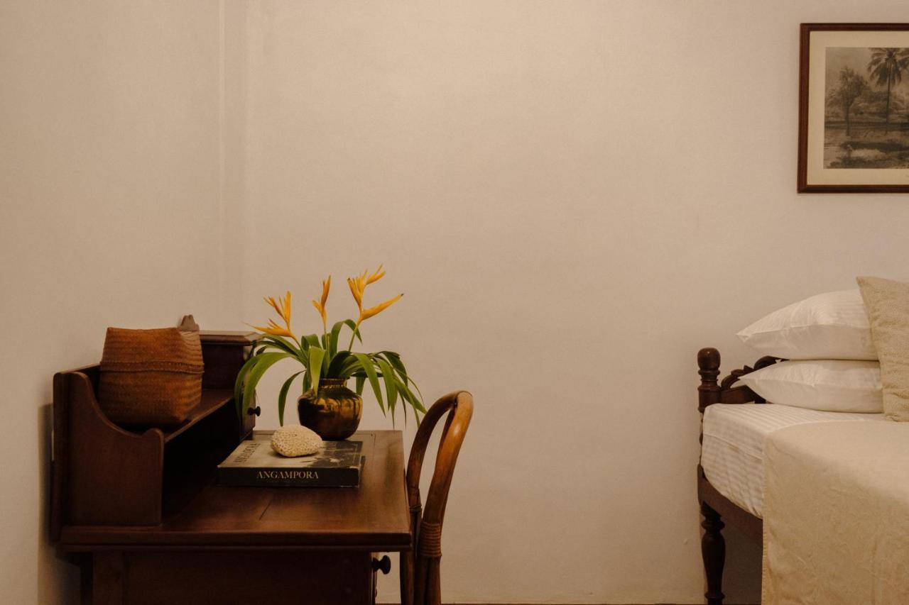 Havelock Place Bungalow Colombo Eksteriør bilde
