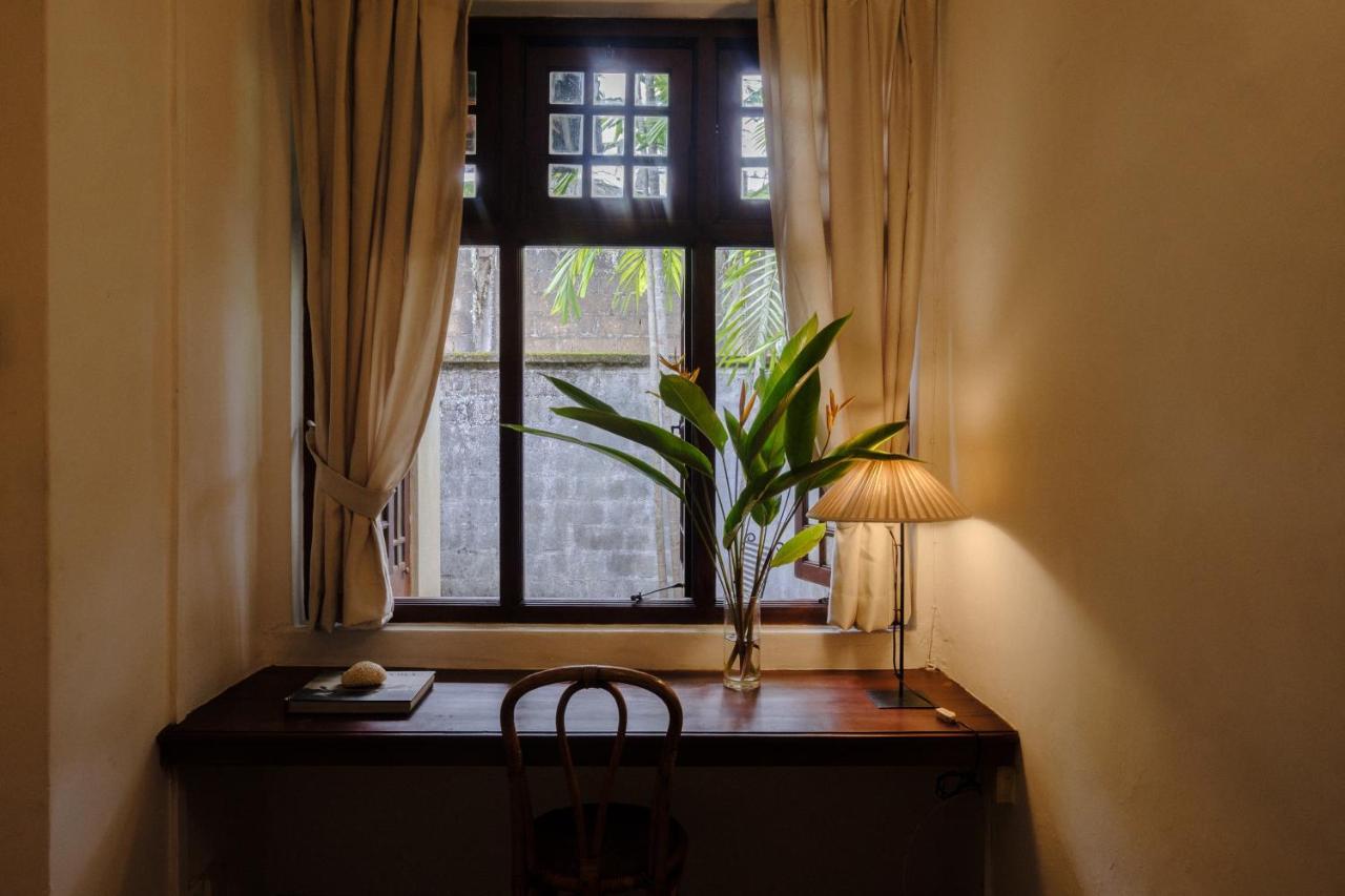 Havelock Place Bungalow Colombo Eksteriør bilde
