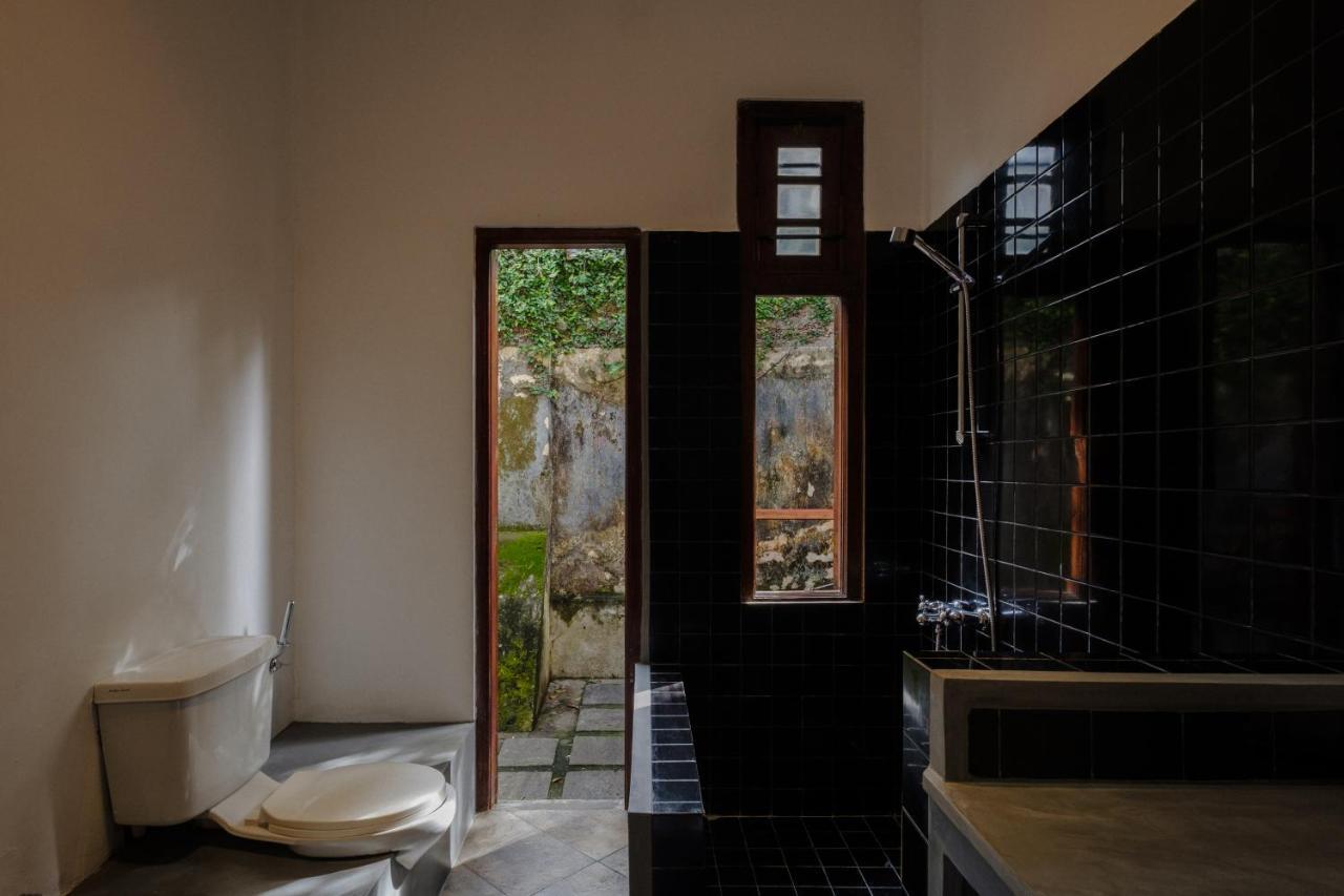 Havelock Place Bungalow Colombo Eksteriør bilde