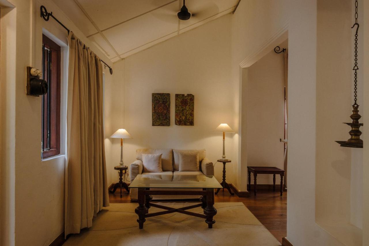 Havelock Place Bungalow Colombo Eksteriør bilde