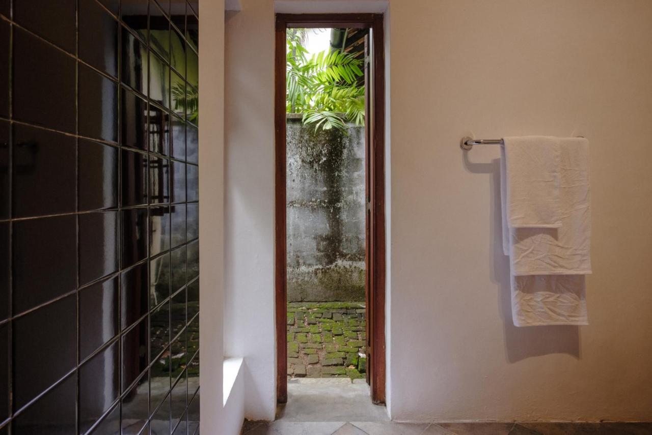 Havelock Place Bungalow Colombo Eksteriør bilde