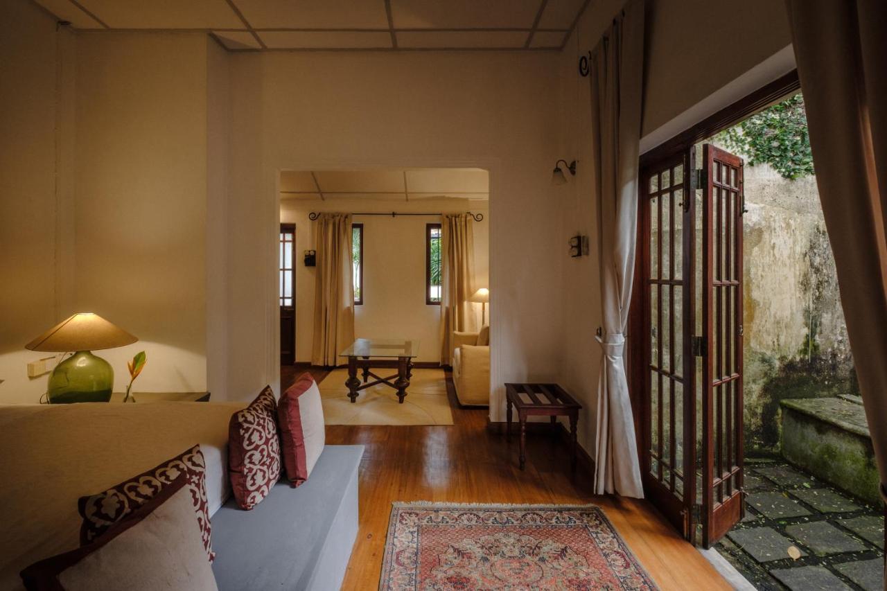 Havelock Place Bungalow Colombo Eksteriør bilde
