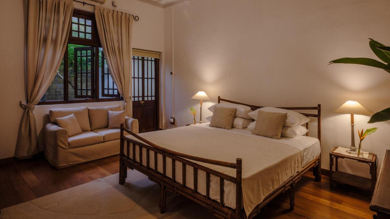Havelock Place Bungalow Colombo Eksteriør bilde