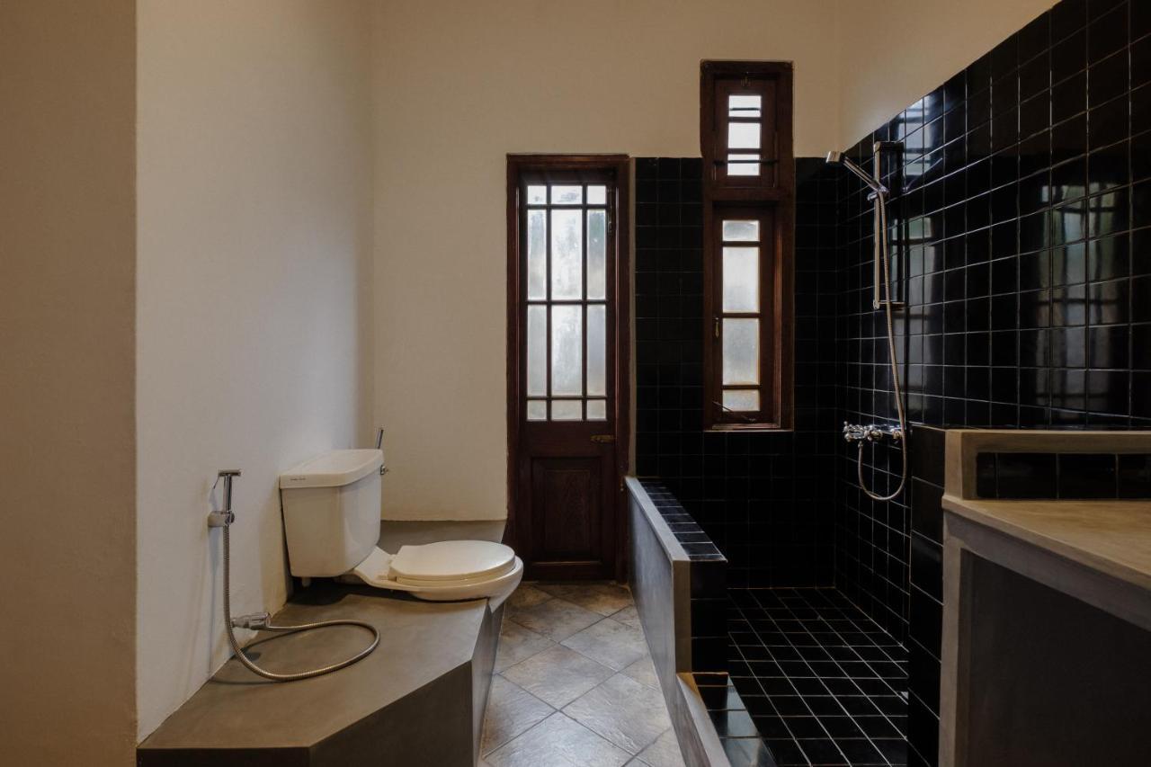 Havelock Place Bungalow Colombo Eksteriør bilde