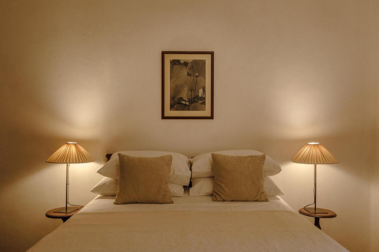 Havelock Place Bungalow Colombo Eksteriør bilde