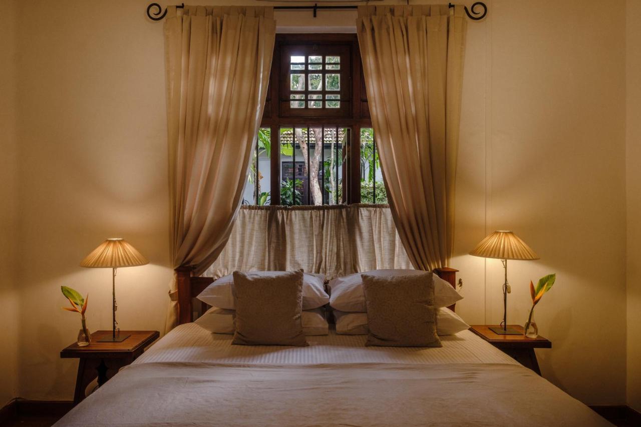 Havelock Place Bungalow Colombo Eksteriør bilde
