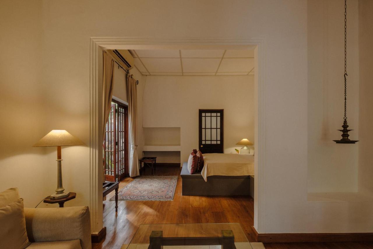 Havelock Place Bungalow Colombo Eksteriør bilde