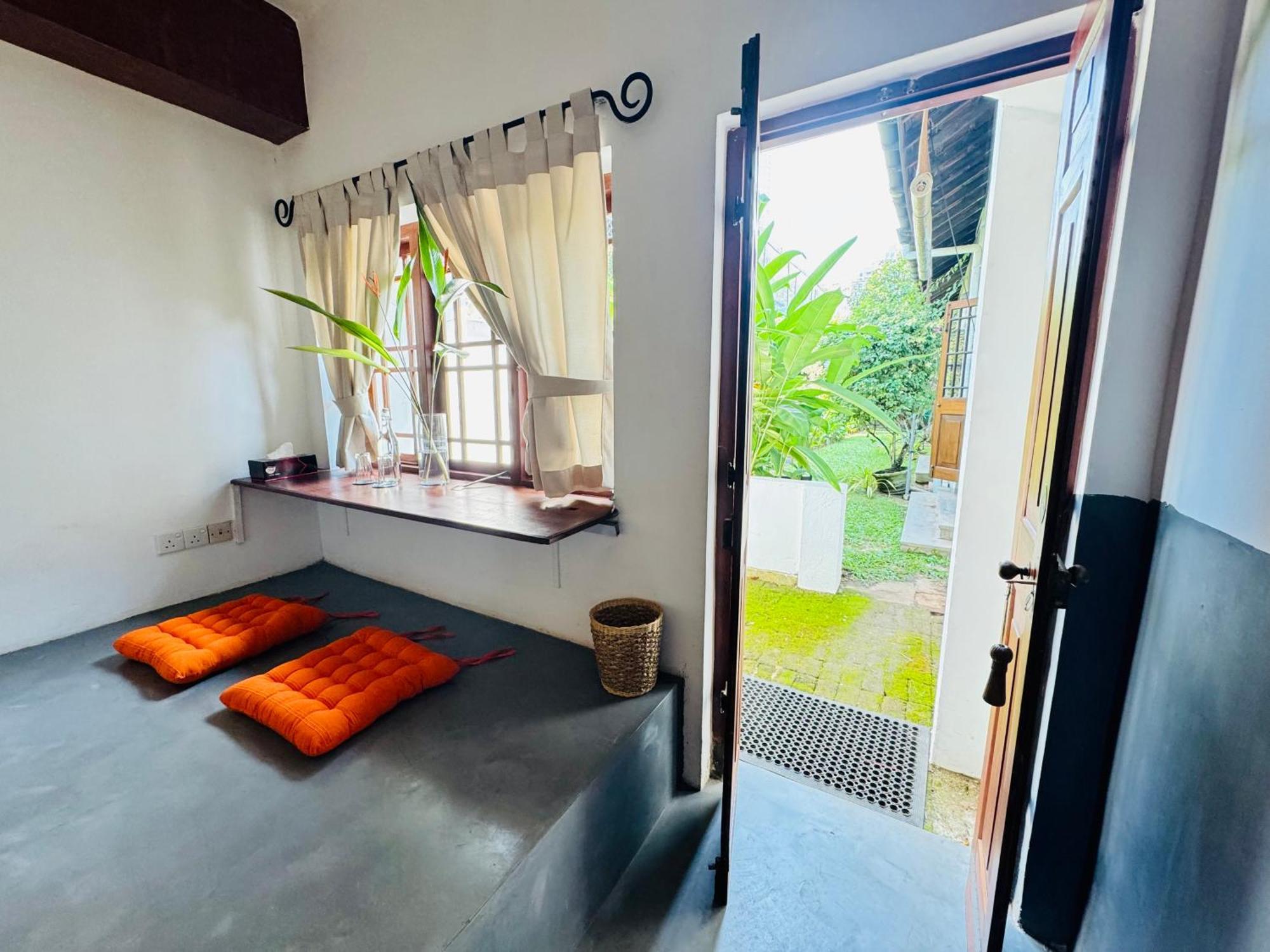 Havelock Place Bungalow Colombo Eksteriør bilde
