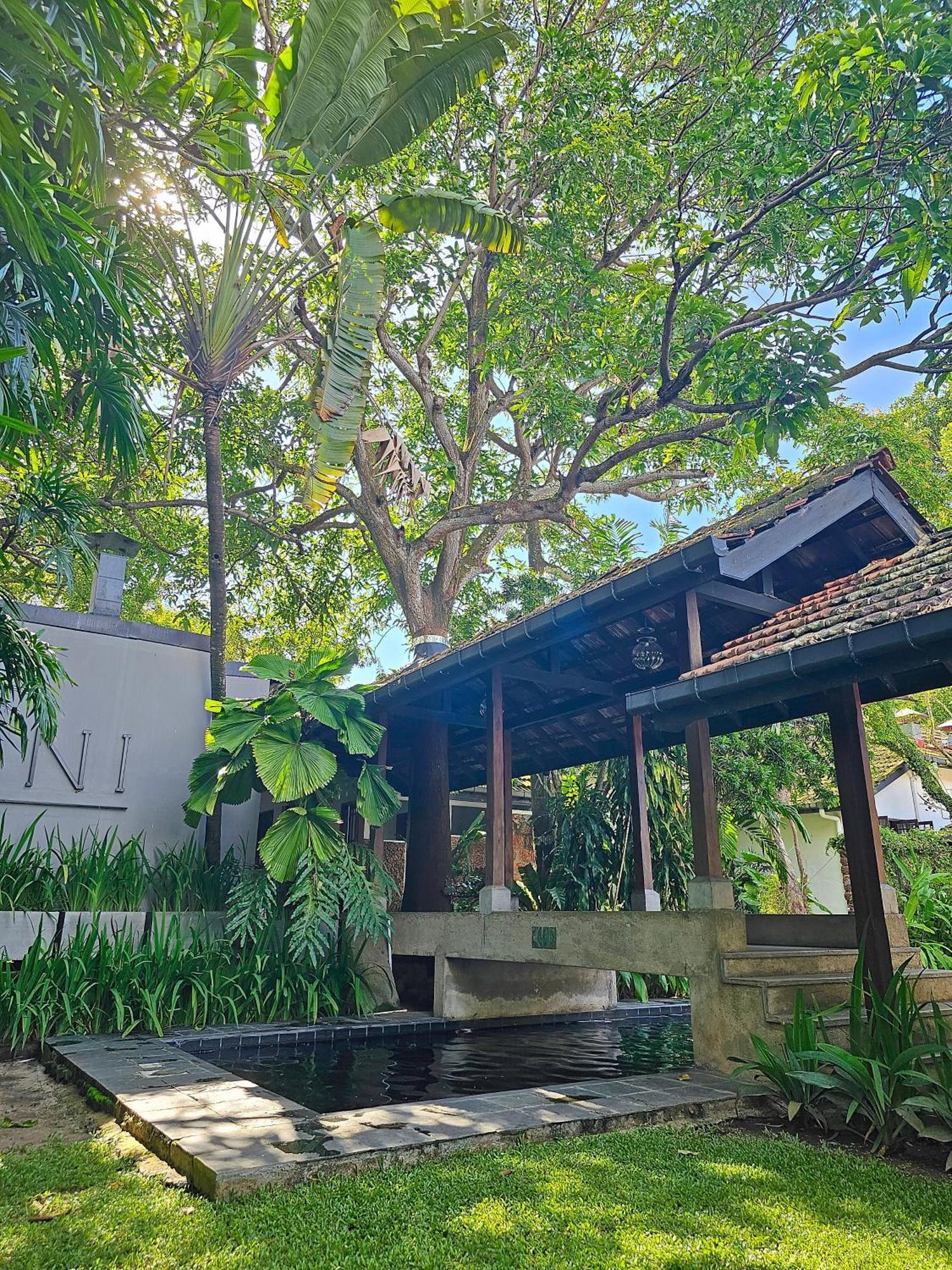 Havelock Place Bungalow Colombo Eksteriør bilde
