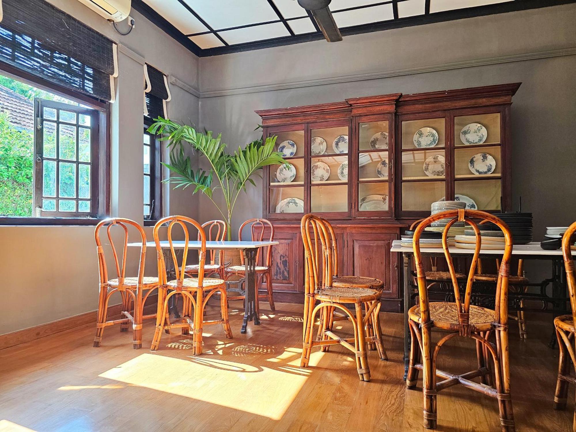 Havelock Place Bungalow Colombo Eksteriør bilde
