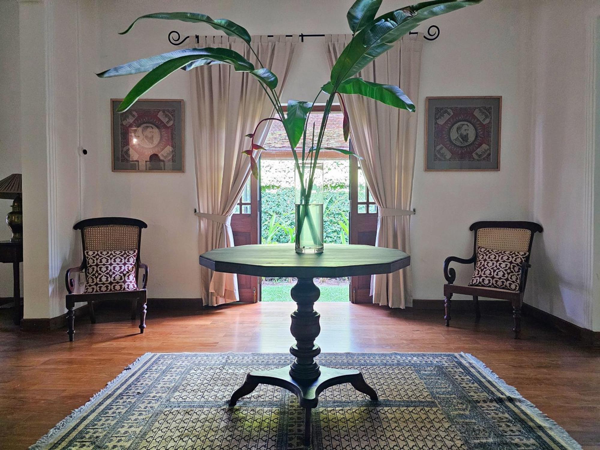Havelock Place Bungalow Colombo Eksteriør bilde