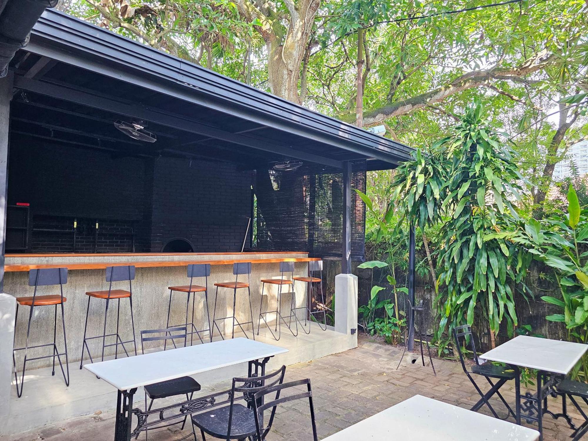 Havelock Place Bungalow Colombo Eksteriør bilde