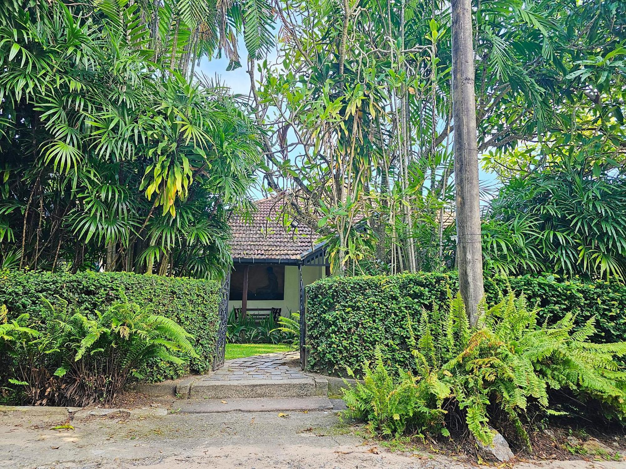 Havelock Place Bungalow Colombo Eksteriør bilde