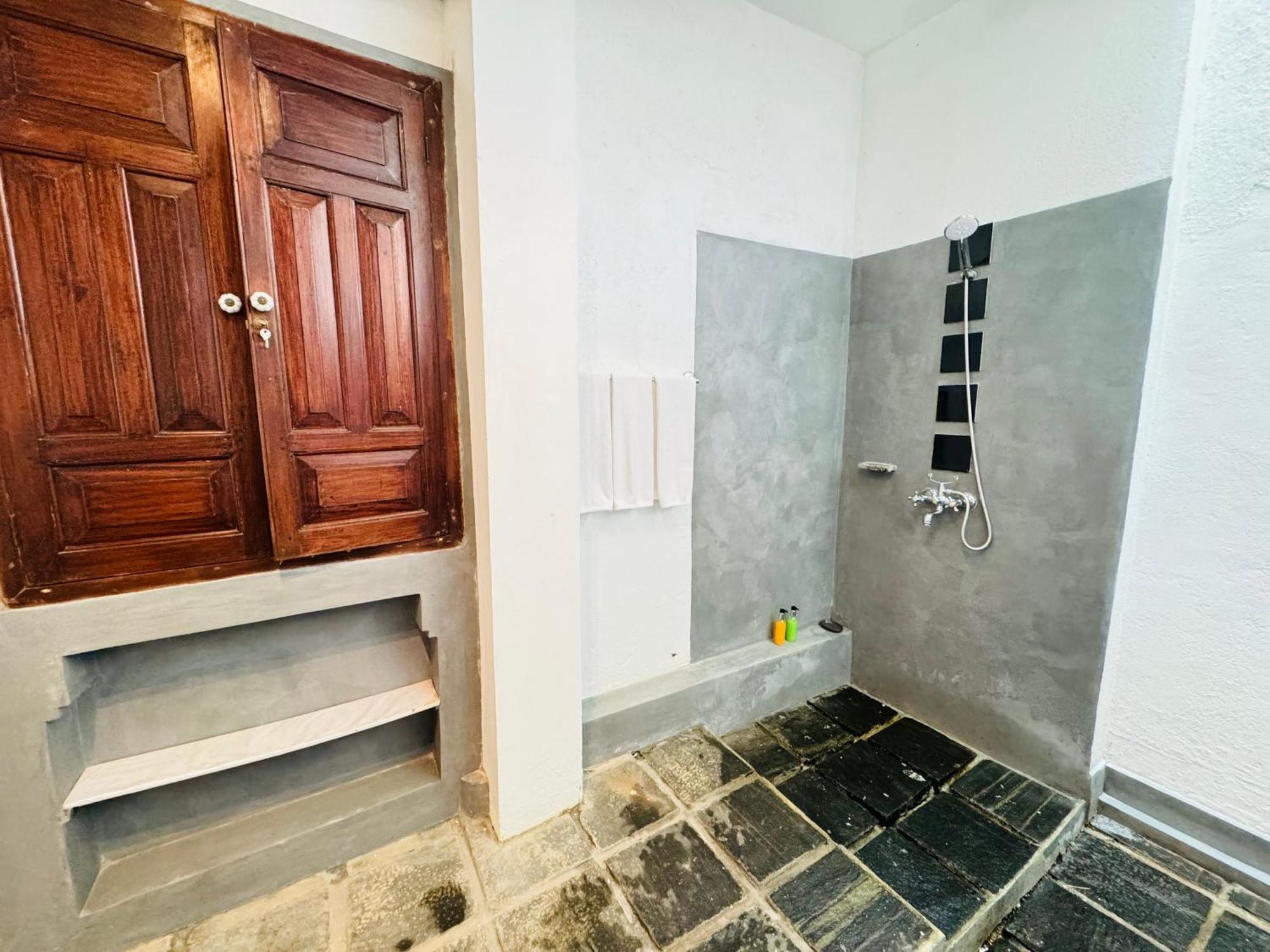 Havelock Place Bungalow Colombo Rom bilde